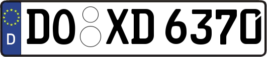 DO-XD6370