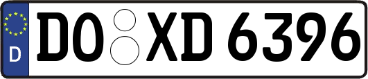 DO-XD6396