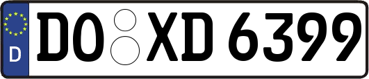 DO-XD6399