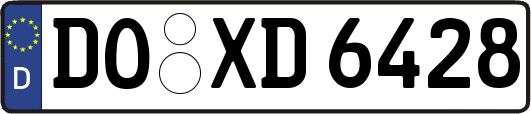DO-XD6428