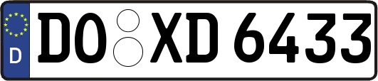 DO-XD6433