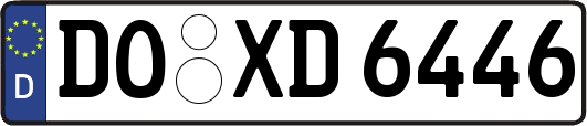 DO-XD6446