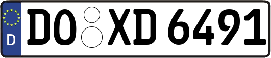 DO-XD6491