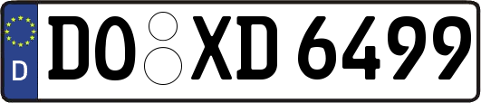 DO-XD6499