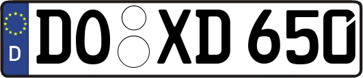 DO-XD650