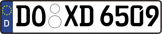 DO-XD6509