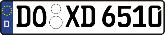 DO-XD6510