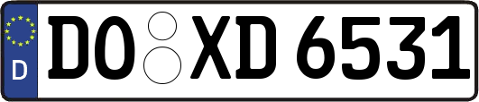 DO-XD6531