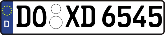 DO-XD6545