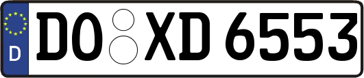 DO-XD6553