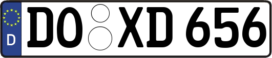 DO-XD656