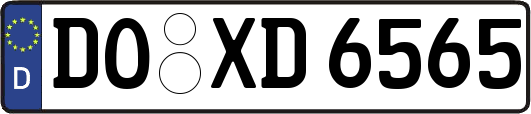 DO-XD6565