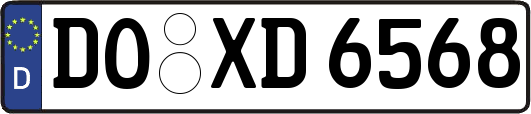 DO-XD6568