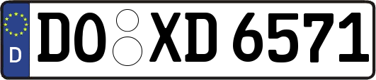 DO-XD6571