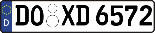 DO-XD6572