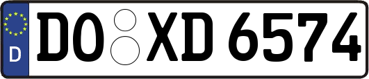 DO-XD6574