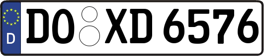 DO-XD6576