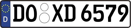 DO-XD6579