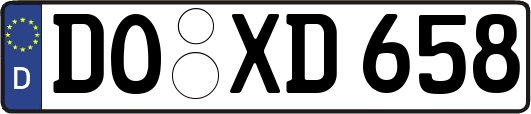 DO-XD658