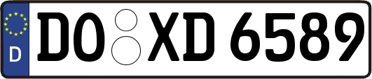 DO-XD6589
