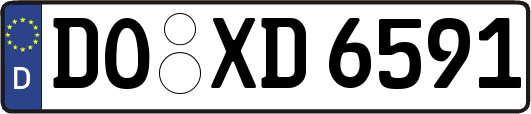 DO-XD6591