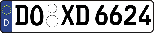 DO-XD6624