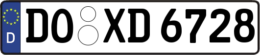 DO-XD6728