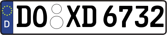 DO-XD6732