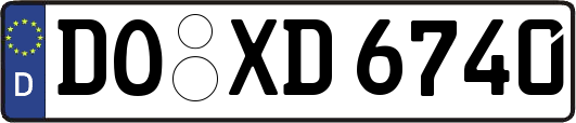 DO-XD6740