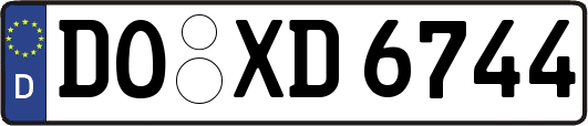 DO-XD6744