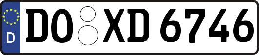 DO-XD6746