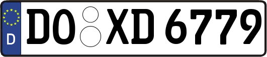 DO-XD6779