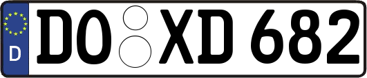 DO-XD682