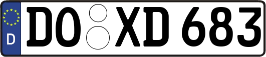 DO-XD683