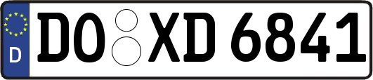 DO-XD6841