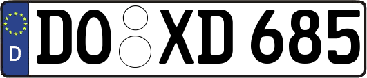 DO-XD685