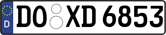 DO-XD6853