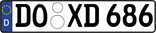 DO-XD686