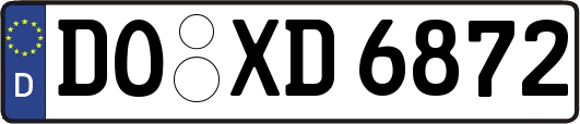 DO-XD6872