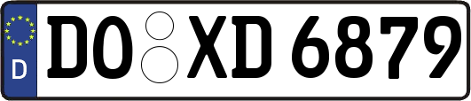 DO-XD6879