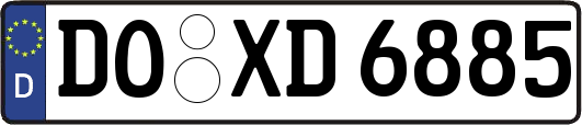 DO-XD6885