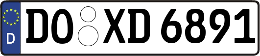 DO-XD6891