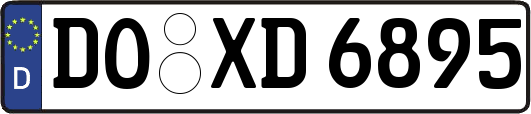 DO-XD6895
