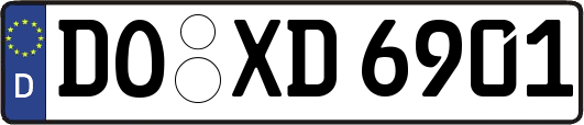 DO-XD6901