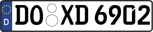 DO-XD6902