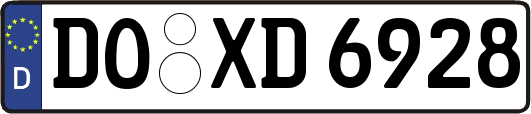 DO-XD6928
