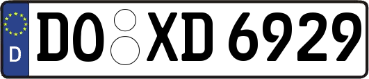 DO-XD6929
