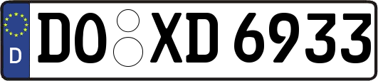DO-XD6933