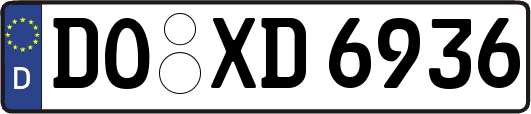 DO-XD6936