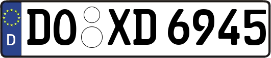 DO-XD6945